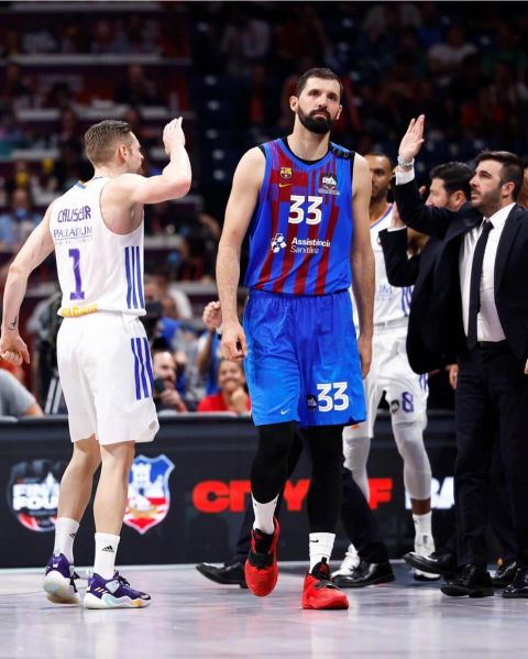 关于冲刺阶段皇家马德里更衣室发声——CBA季后赛节点到来;悬念犹存;轮换策略成焦点的信息 关于冲刺阶段皇家马德里更衣室发声——CBA季后赛节点到来;悬念犹存;轮换策略成焦点的信息