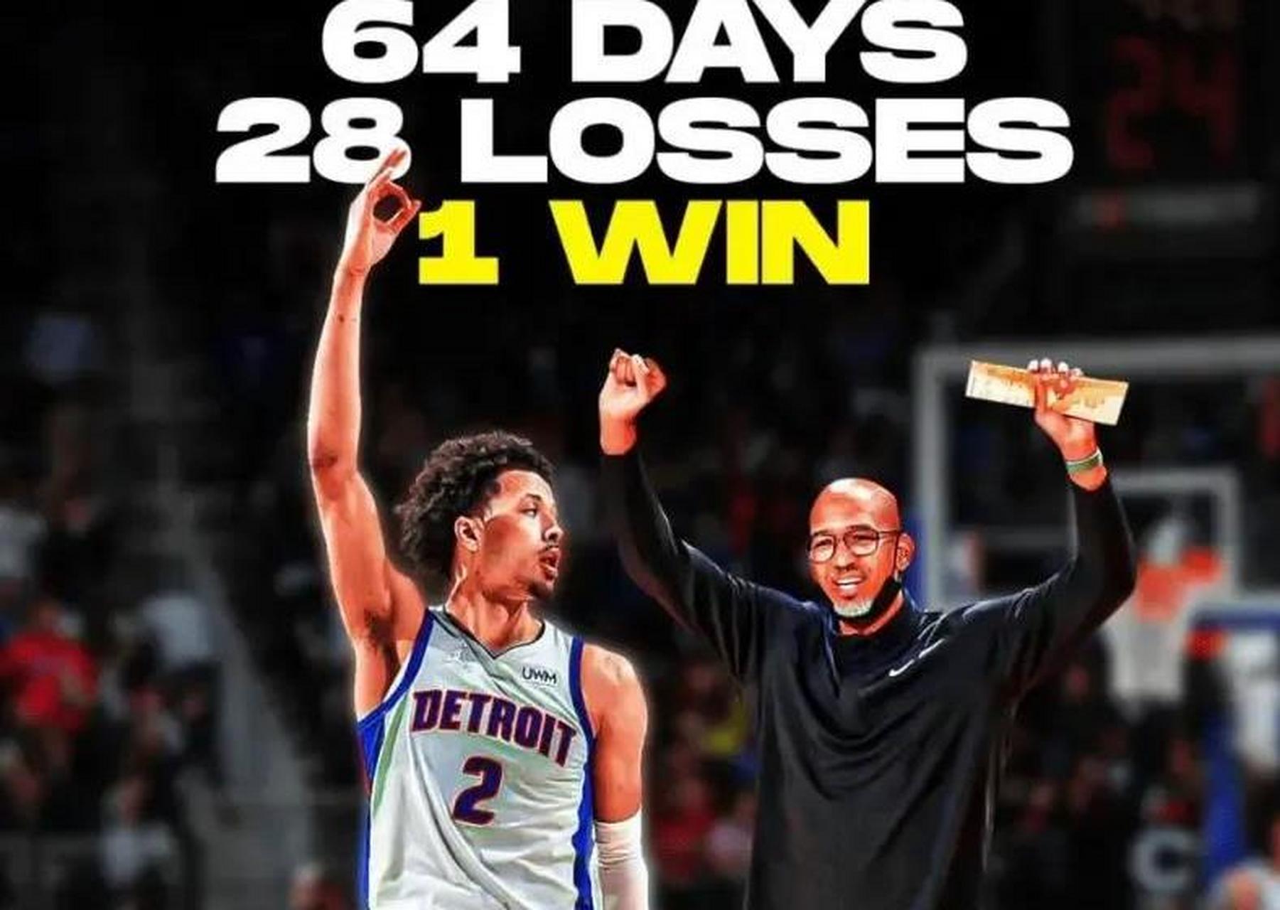 爱游戏官方网站关于窗口期底特律活塞调整名单以备NBA季后赛，刷新队史纪录环节打磨，信心回归，团队化学反应显著的信息