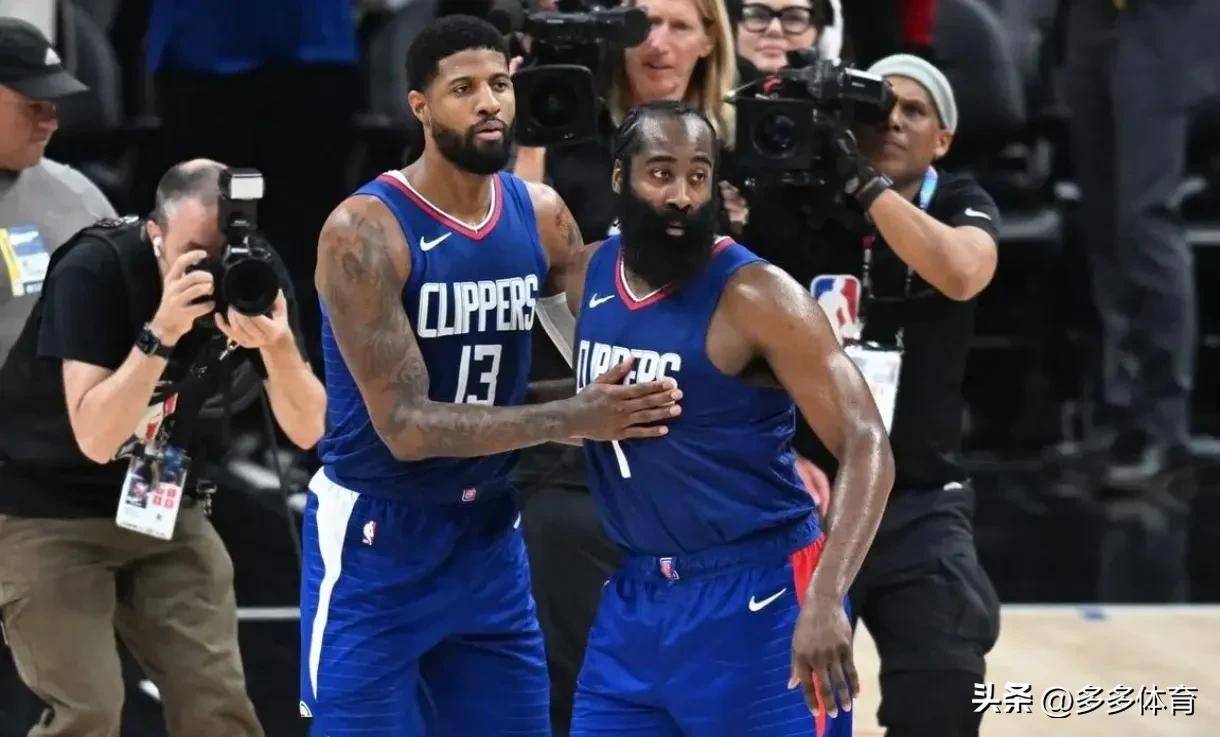 爱游戏里程碑夜洛杉矶快船迎来里程碑，CBA常规赛集结日刷纪录，悬念犹存，团队化学反应显著的简单介绍