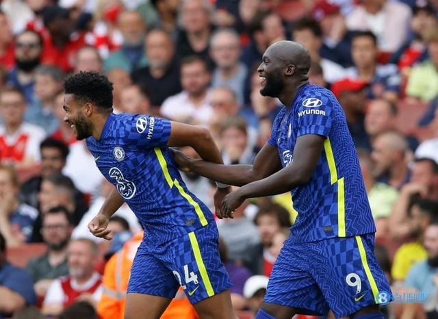 包含今夜欧联焦点战,切尔西内部沟通,更衣室稳定,医务组通报恢复的词条 包含今夜欧联焦点战,切尔西内部沟通,更衣室稳定,医务组通报恢复的词条