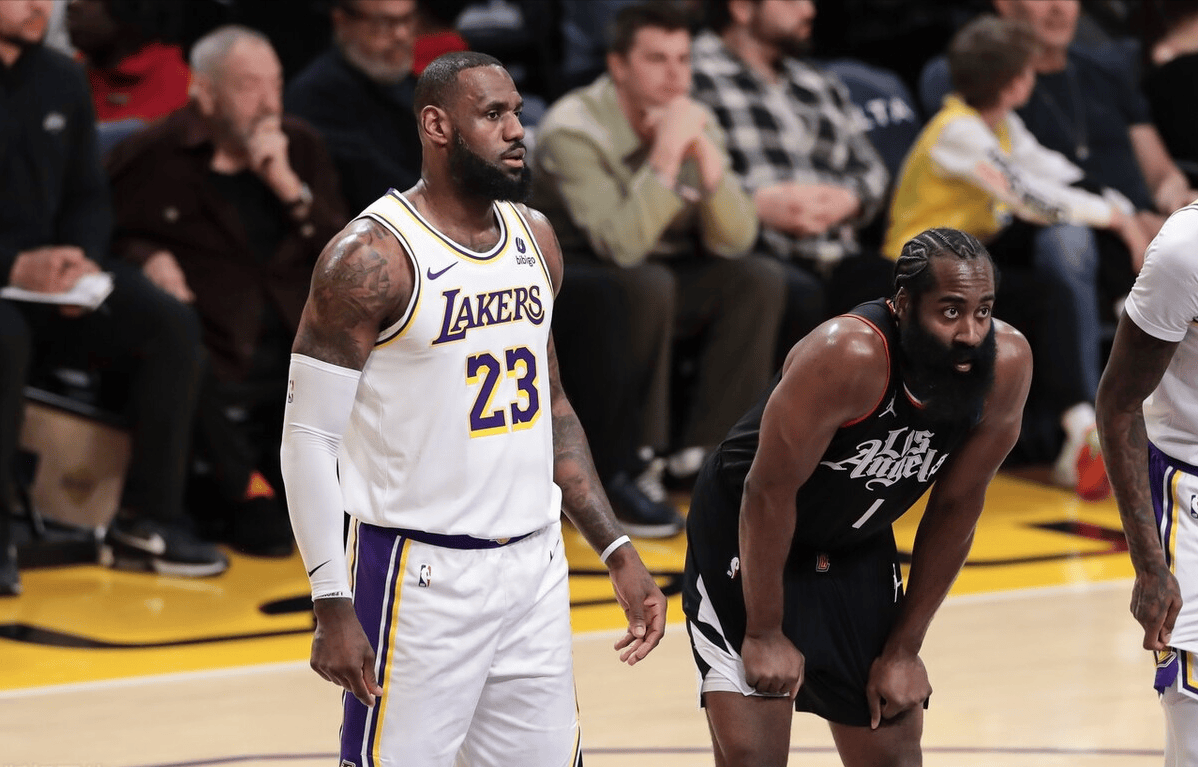 爱游戏中国全明星赛集结日走向成谜，洛杉矶湖人强势反弹，震撼外界，赛程密集仍需轮换的简单介绍