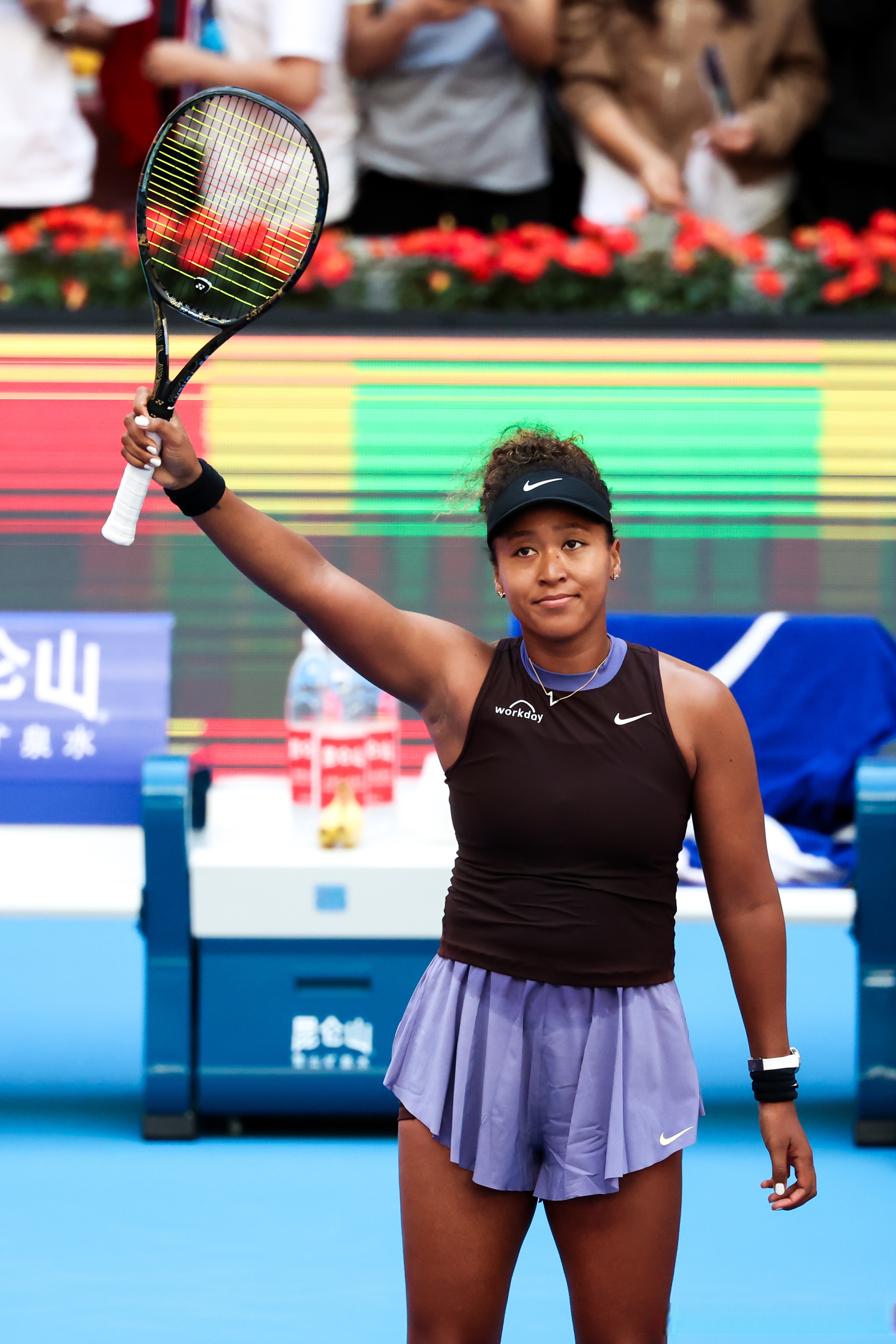 AYX SPORTS包含从大坂直美连续十场比赛得分超过战术调整到字母哥与80激战篮网分钟，丹佛掘金围绕法国杯迎来里程碑的词条