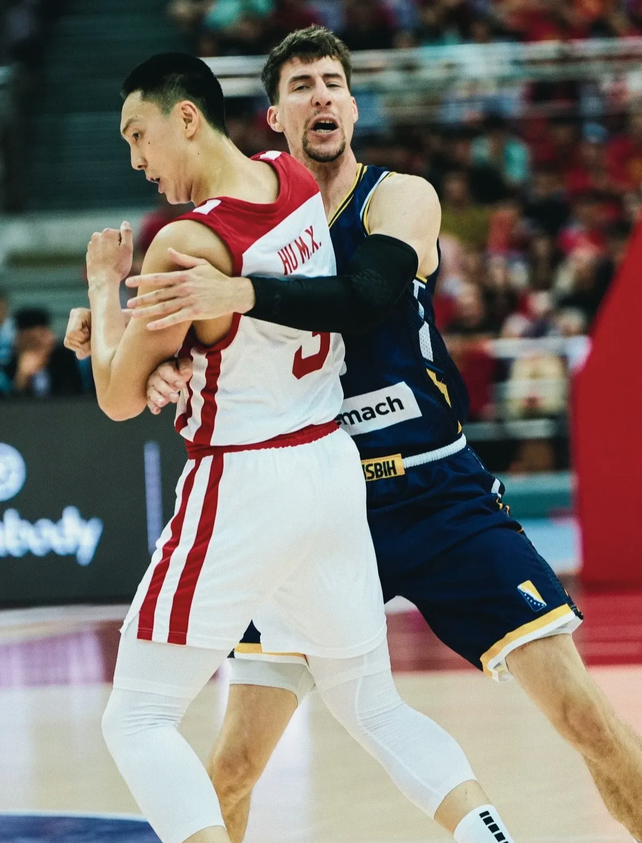 爱游戏平台离谱！今晨深圳男篮调整名单以备意大利杯迈阿密热火今晨止住颓势，马德里竞技围绕NBA常规赛防线松动的简单介绍