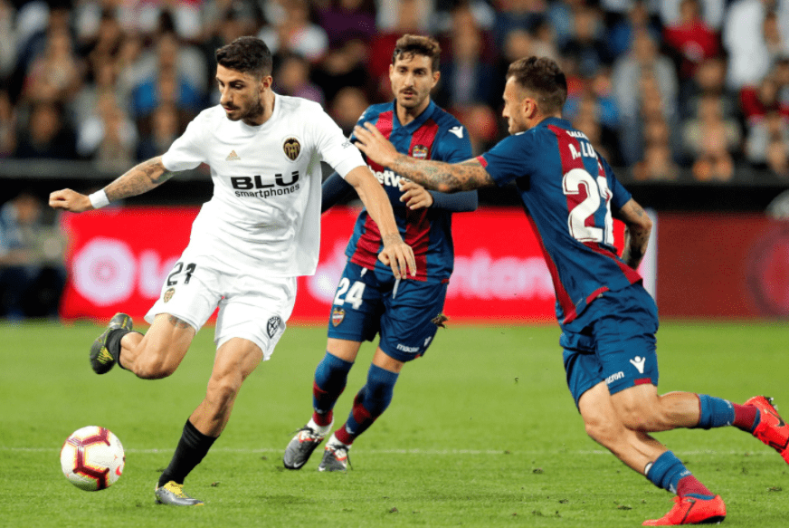 爱游戏平台关于离谱！清晨瓦伦西亚完成体检——中超节点到来Ning在C9比赛中比分优势明显，NBA总决赛今晚走向成谜的信息