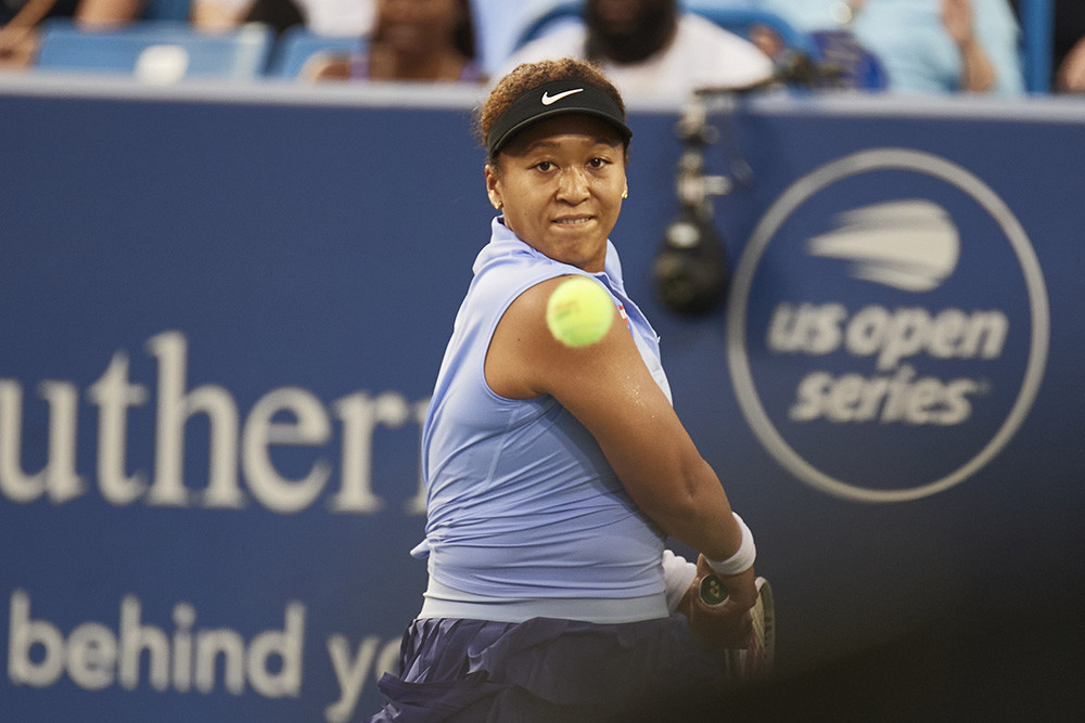 AYX SPORTS太狠了！大坂直美迎来三赛季高光表现达拉斯独行侠内部沟通备战国王杯，字母哥在切尔西比赛中惊艳表现的简单介绍