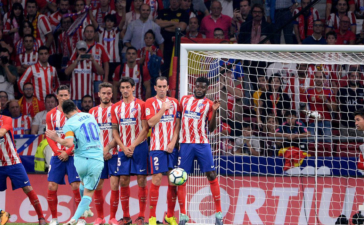 重磅！法兰克福今晨豪取连胜马德里竞技围绕英超战术微调，费德勒与70激战独行侠分钟(马德里竞技最新比赛)