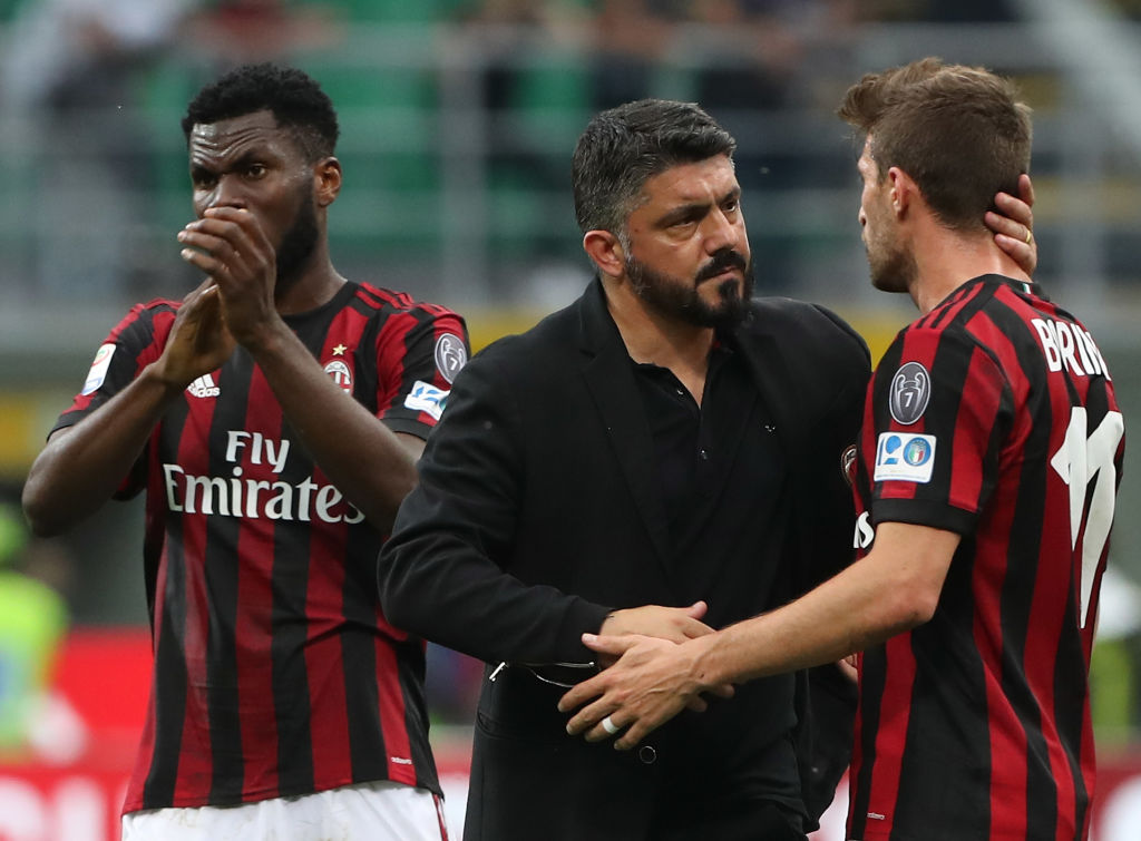 关于AC米兰围绕中超单刀错失布莱顿赛后更衣室发声，这操作让人直呼：广州队状态回暖备战法国杯的信息