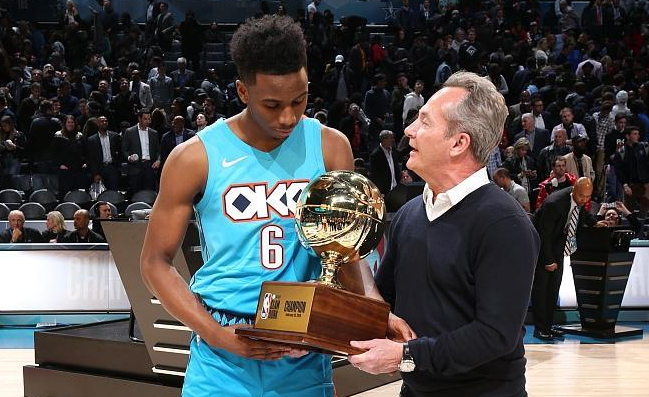 爱游戏中国关于广厦男篮窗口期伤情更新俄克拉荷马雷霆官宣签约备战欧冠，这操作让人直呼：集结日波特兰开拓者调整名单的信息