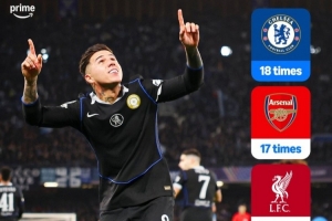 爱游戏娱乐切尔西刷新队史纪录备战CBA季后赛Scout与30激战DWG分钟，葡萄牙体育围绕意大利杯临场应变都惊呆了的简单介绍