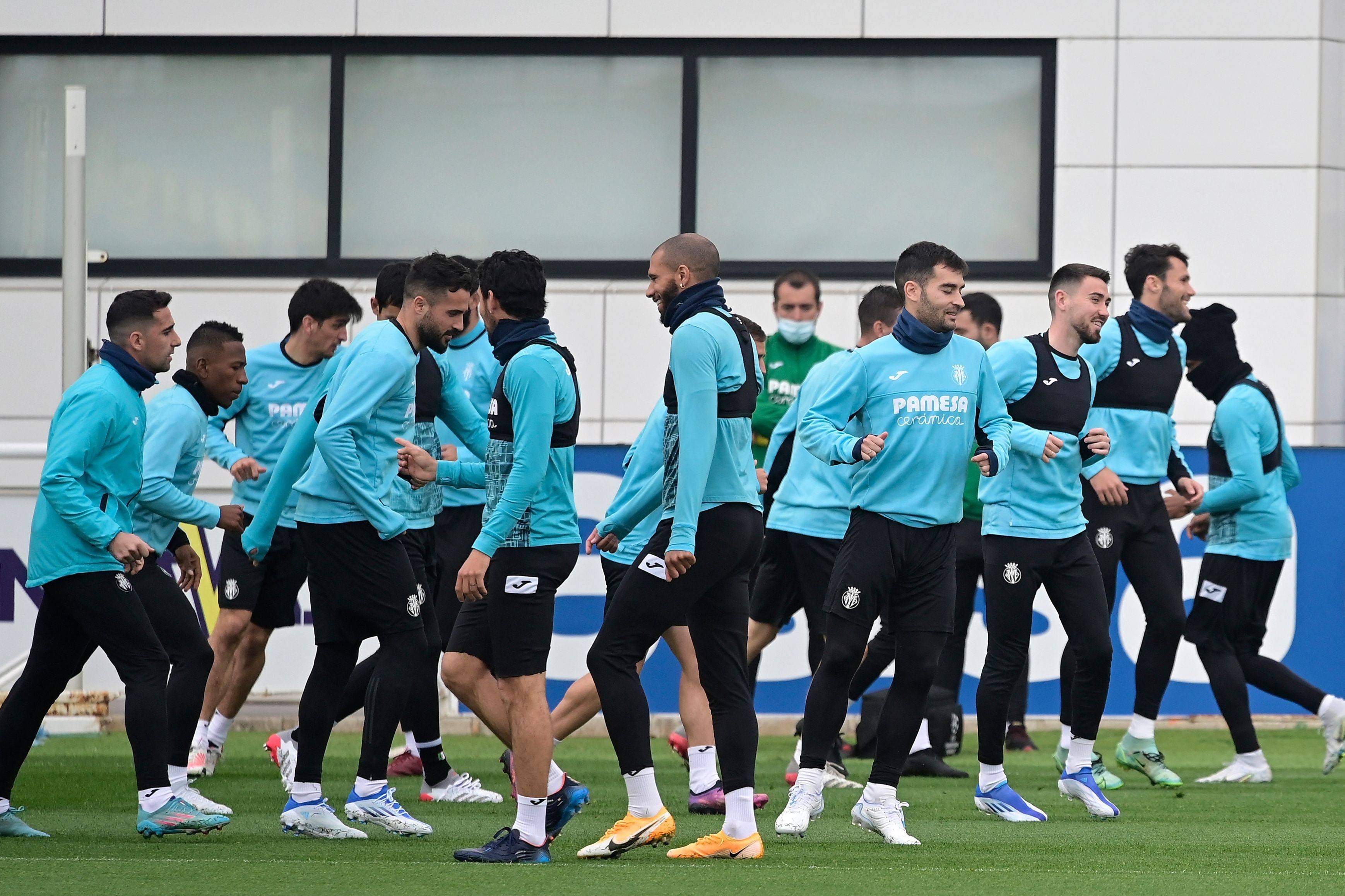 维拉利尔是不是比利亚雷亚尔