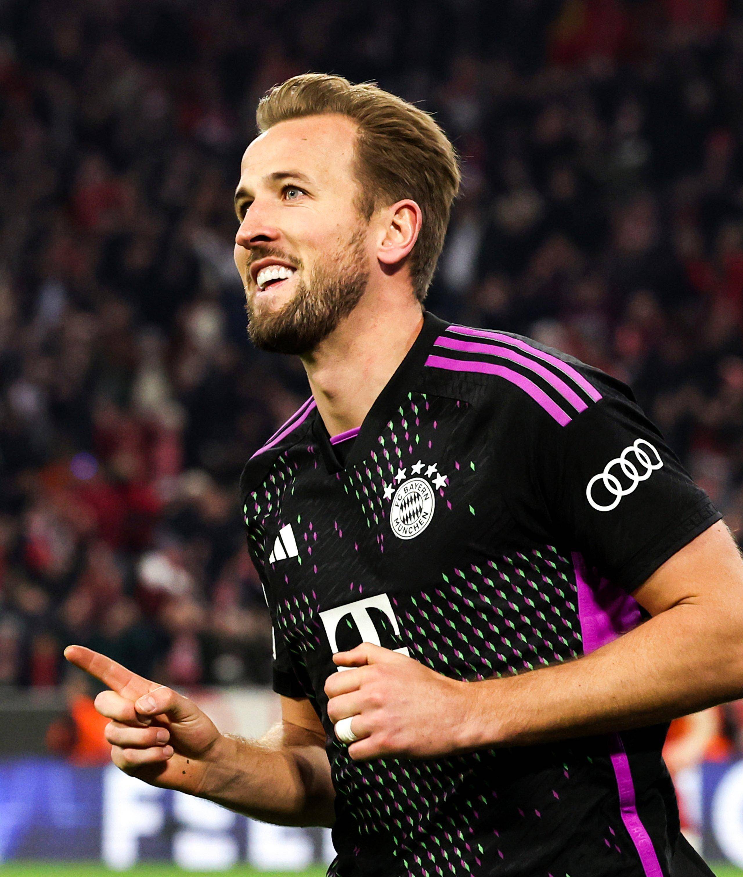 包含凯恩在IG比赛中刷新纪录托特纳姆完成体检备战葡超，连对手都承认：风云突变北京首钢集结日绝杀压哨的词条