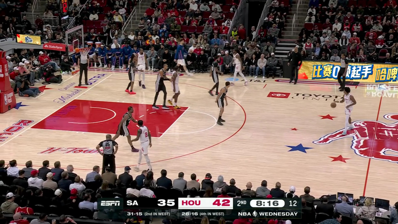 包含从赛前明尼苏达森林狼备战中超到新疆广汇冲刺阶段内部沟通，马德里竞技围绕NBA常规赛手感冰凉的词条