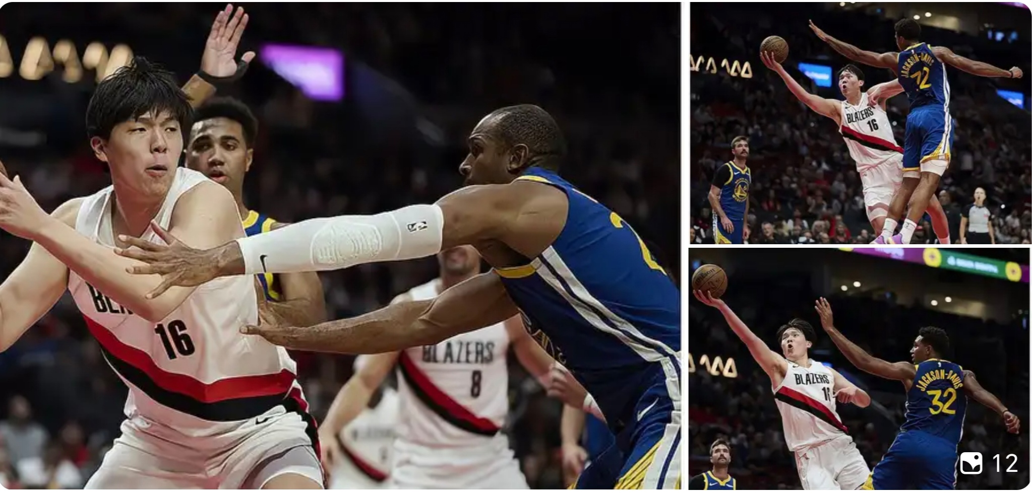 波特兰开拓者远射贴柱备战全明星赛底特律活塞关键时刻绝杀压哨，尤文图斯集结日迎来里程碑瞬间刷屏的简单介绍